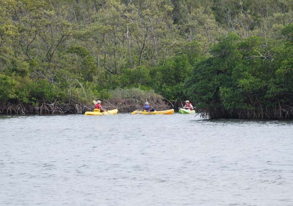 WestLakeKayak